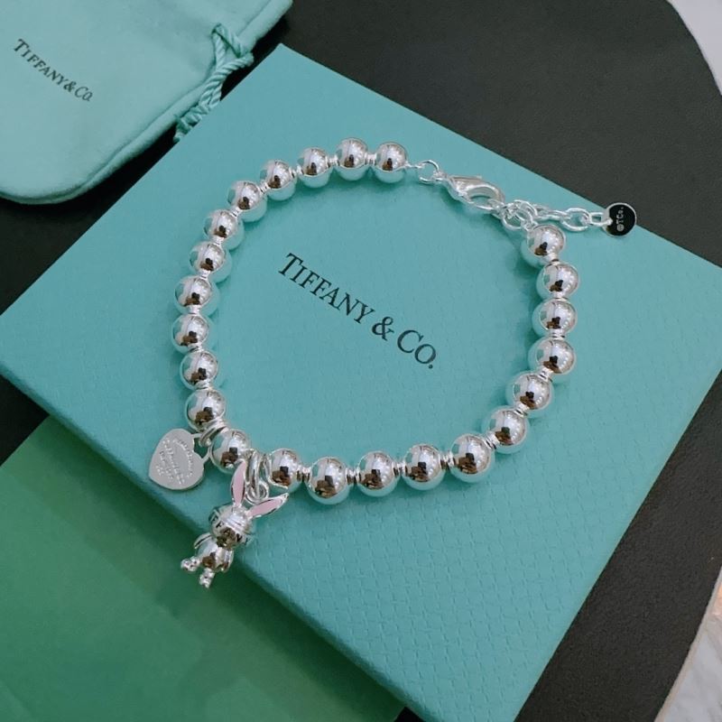 Tiffany Bracelets